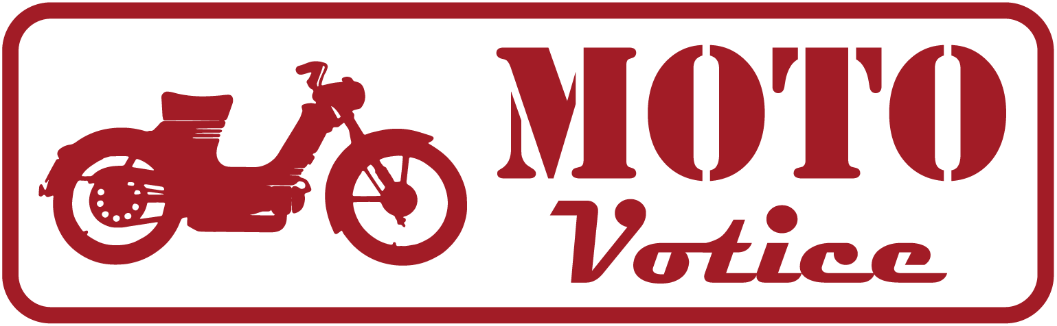 Moto votice logo horizontální