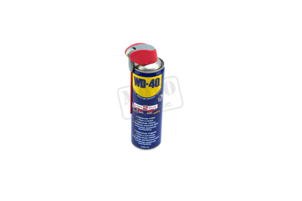 WD-40 450ml JAWA, ČZ