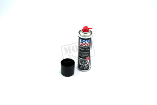 Mazání na řetěz 250ml JAWA, ČZ - LIQUI MOLY