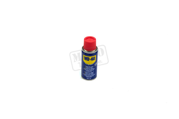 WD-40 100ml JAWA, ČZ